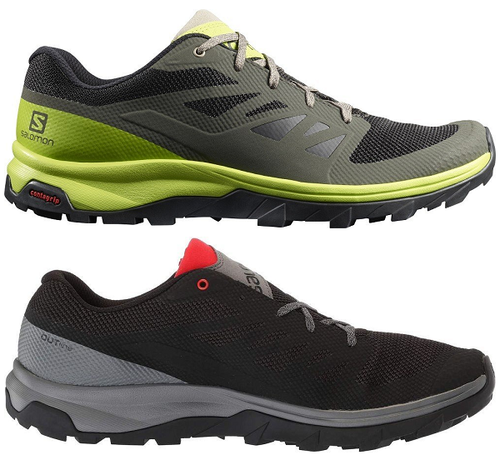 salomon speedcross 4 ebay